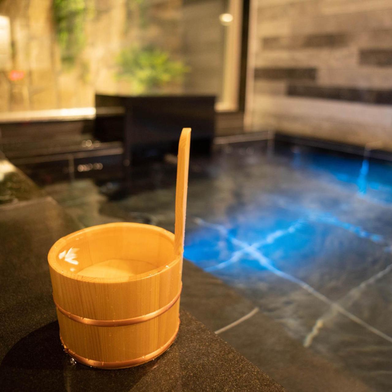 Super Hotel Nagano Iida Inter Екстериор снимка
