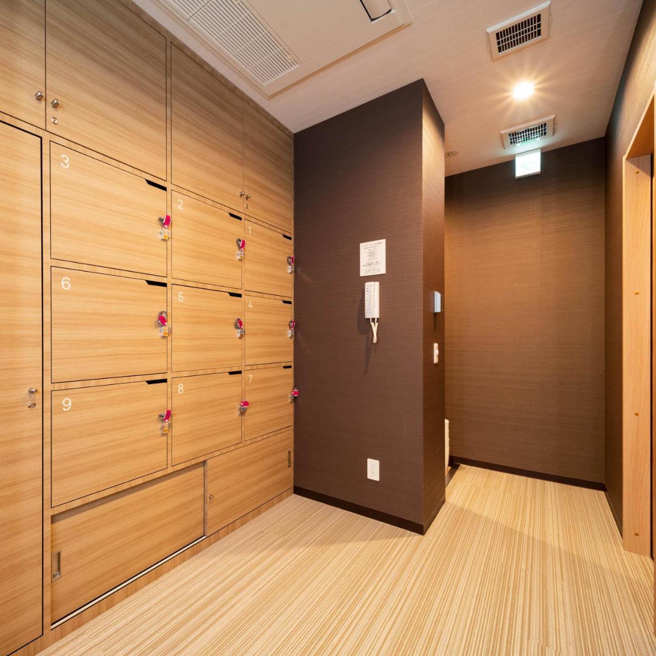 Super Hotel Nagano Iida Inter Екстериор снимка