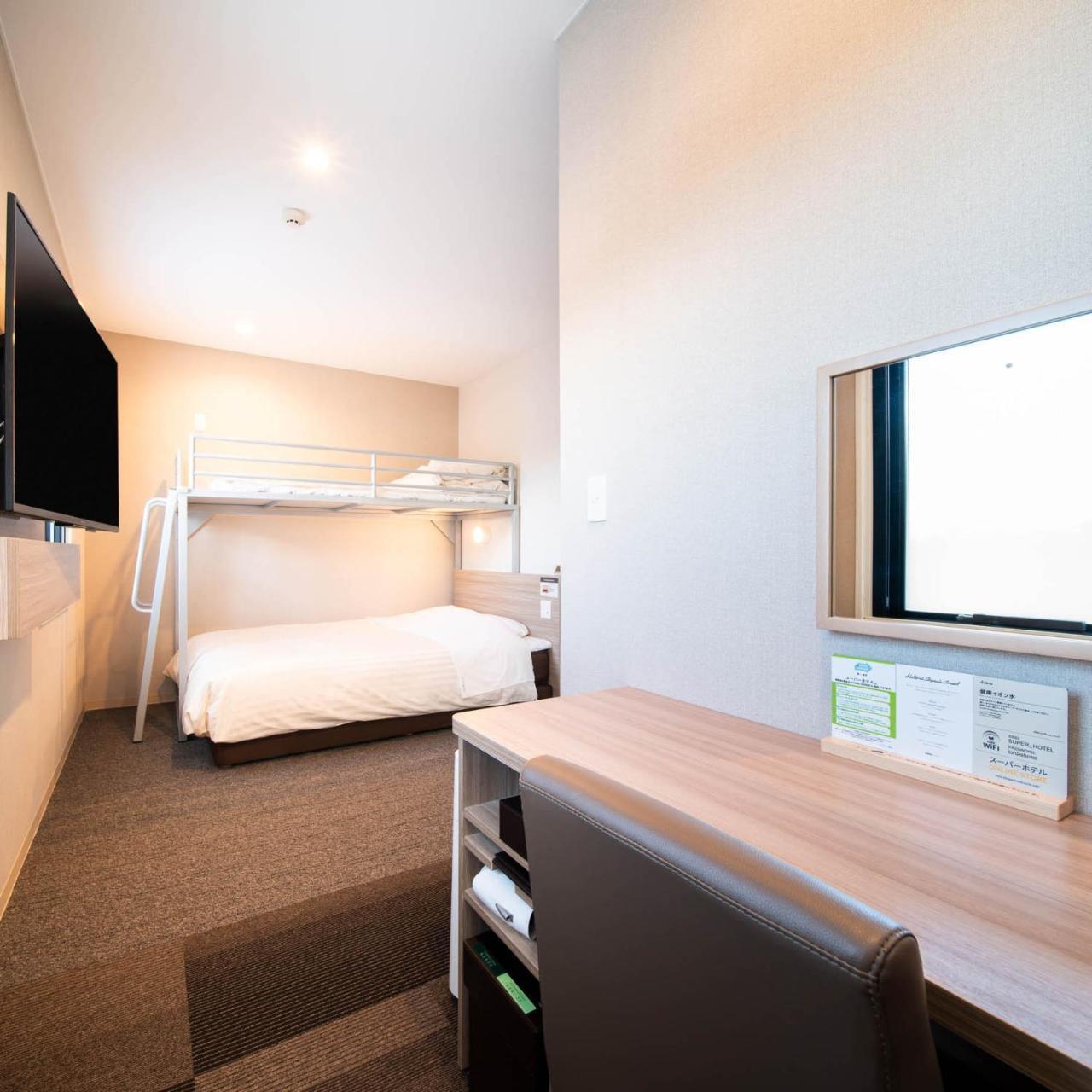 Super Hotel Nagano Iida Inter Екстериор снимка