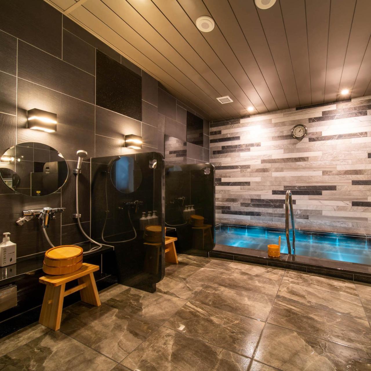 Super Hotel Nagano Iida Inter Екстериор снимка